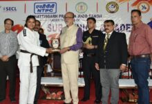 जूडो सिखाता है साहस, आत्मसंयम और अनुशासन का पाठ: राज्यपाल रमेन डेका