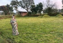 अन्नदाता को खोखले आश्वासन नही समय पर राहत चाइये : छन्नी चन्दू साहू