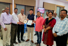 बस्तर के बाढ़ प्रभावितों की मदद के लिए आगे आए सामाजिक संगठन और सहकारी बैंक परिवार