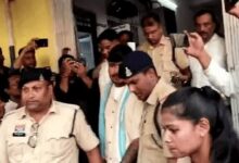 मां-बेटी हत्याकांड मामला : कुलदीप साहू समेत तीन दोषियों को फांसी...आर्यन को मरते दम तक आजीवन कारावास की सजा