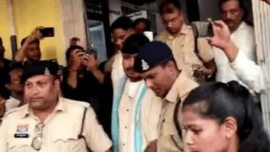 मां-बेटी हत्याकांड मामला : कुलदीप साहू समेत तीन दोषियों को फांसी...आर्यन को मरते दम तक आजीवन कारावास की सजा