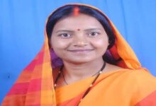 मंत्री लक्ष्मी राजवाड़े की पहल से शिवनंदनपुर में 31 विकास कार्यों को प्राविधिक स्वीकृति