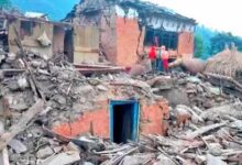 तिब्बत में 7 तीव्रता का भूकंप, 16 मौतें.....पाकिस्तान-अफगानिस्तान में भी महसूस किए गए झटके