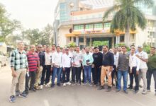 ₹1,193.46 करोड़ की ग्लोबल निविदा पर सवाल, 500 से अधिक स्थानीय छत्तीसगढ़िया ठेकेदारों के रोजगार पर संकट की आशंका