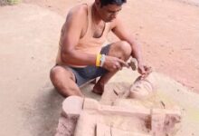 धमतरी : मुख्यमंत्री नोनी सशक्तिकरण सहायता योजना से ऐश्वर्या की शिक्षा को मिला संबल