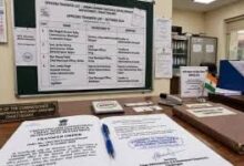 नगरीय प्रशासन विभाग में 100 अधिकारियों-कर्मचारियों के तबादले